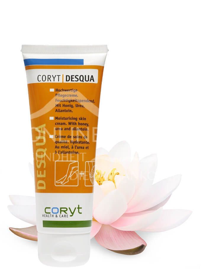 CORYT Desqua Hautpflegecreme