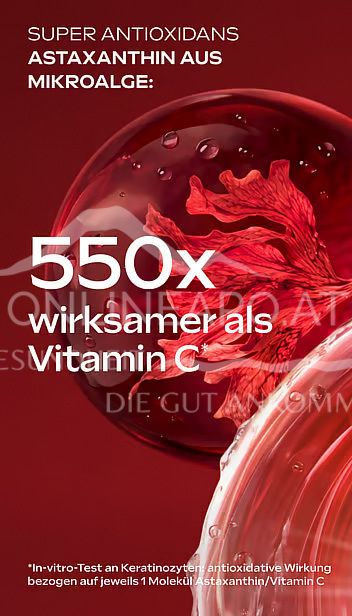 Weleda Youth Power Cell Activating Serum - Granatapfel