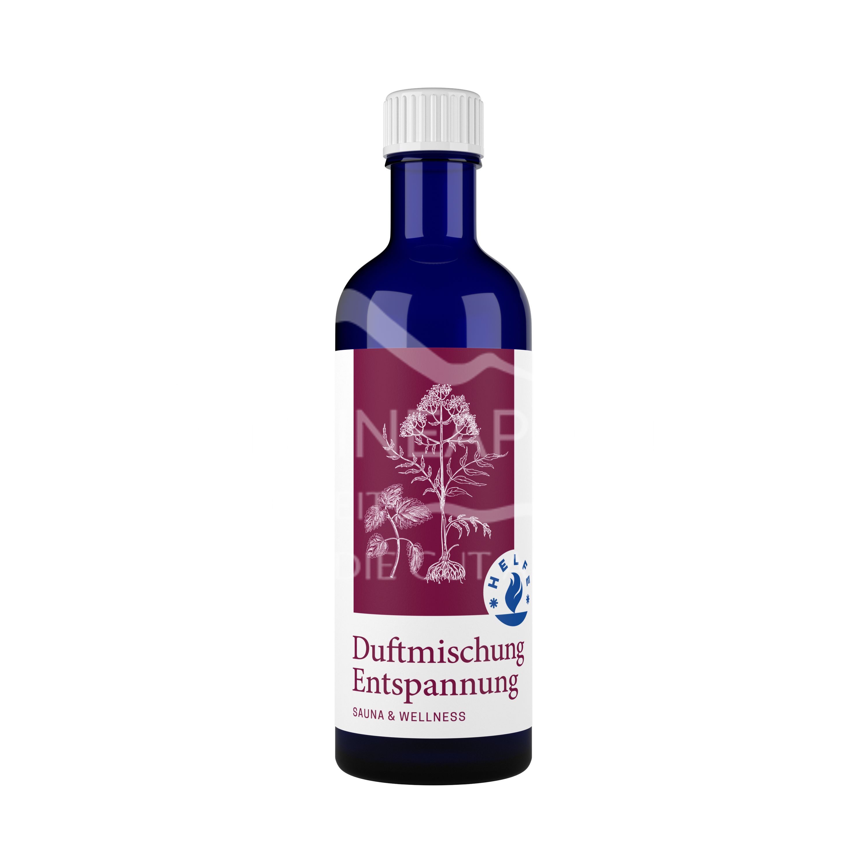 HELFE Duftmischung Entspannung