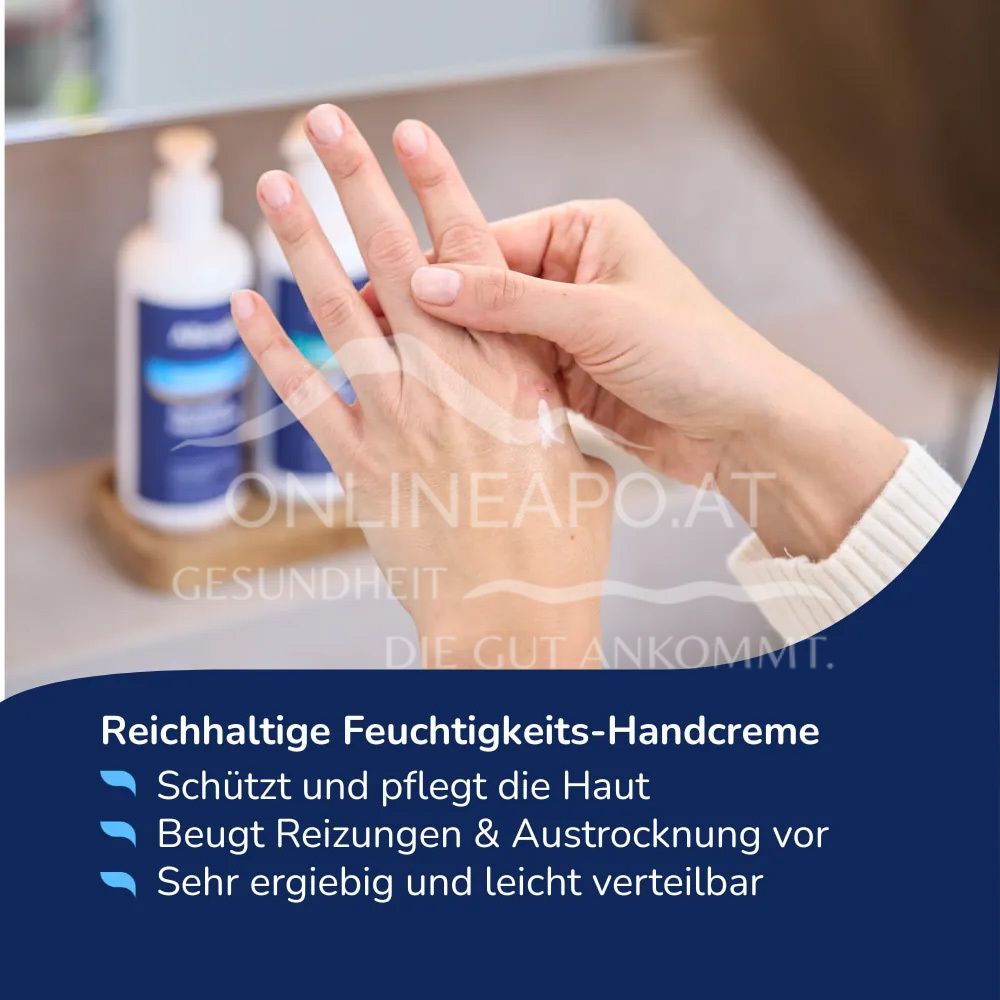 ALLERGIKA® Sensitive Handcreme