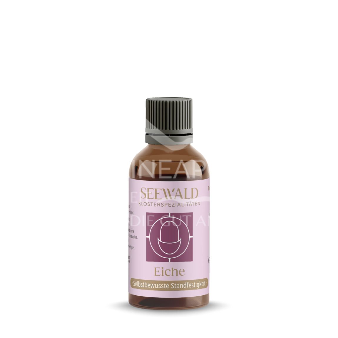 Seewald Baumessenz Eiche