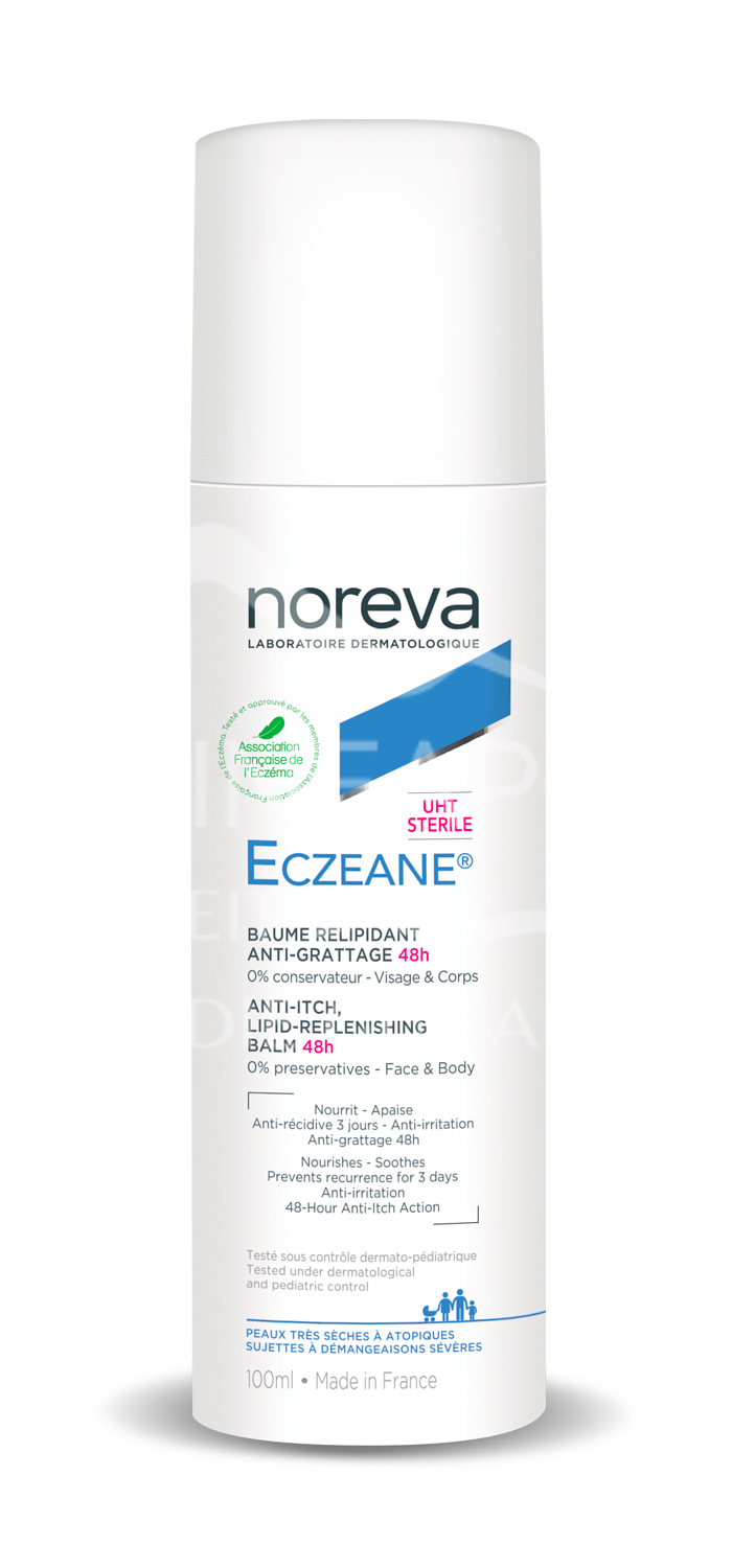 Noreva Eczeane 48 h Anti-Juckreiz Balsam UHT