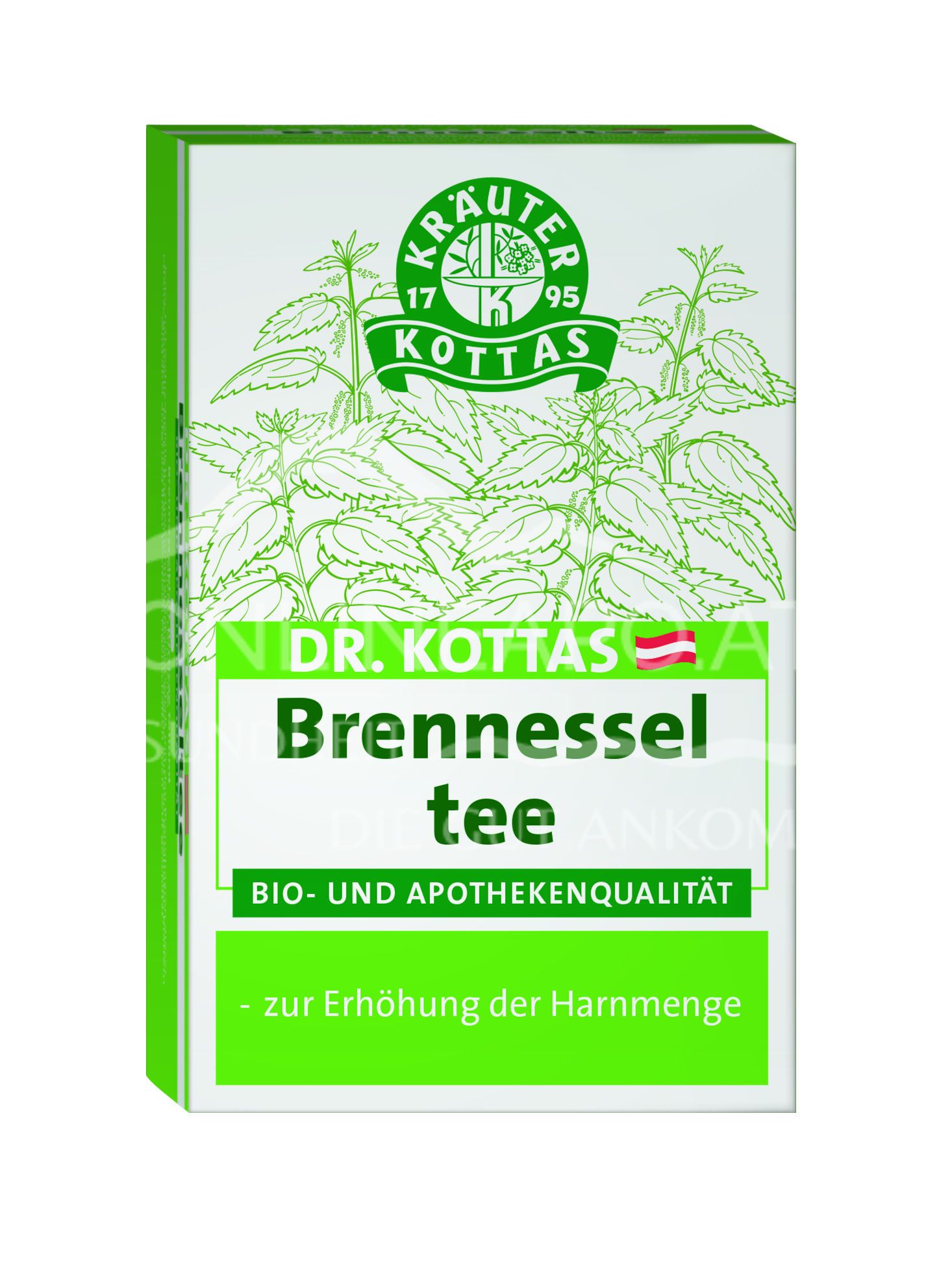 Dr. Kottas Brennesseltee