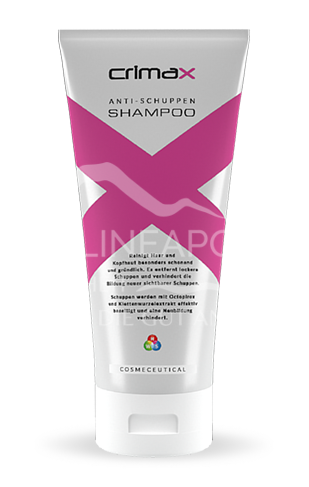 Crimax Antischuppen Shampoo