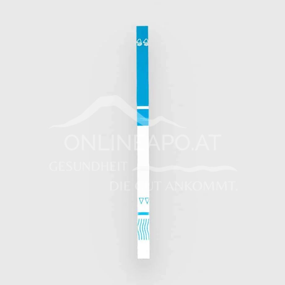 mölab mö-screen Kokain (COC 300) Drogentest