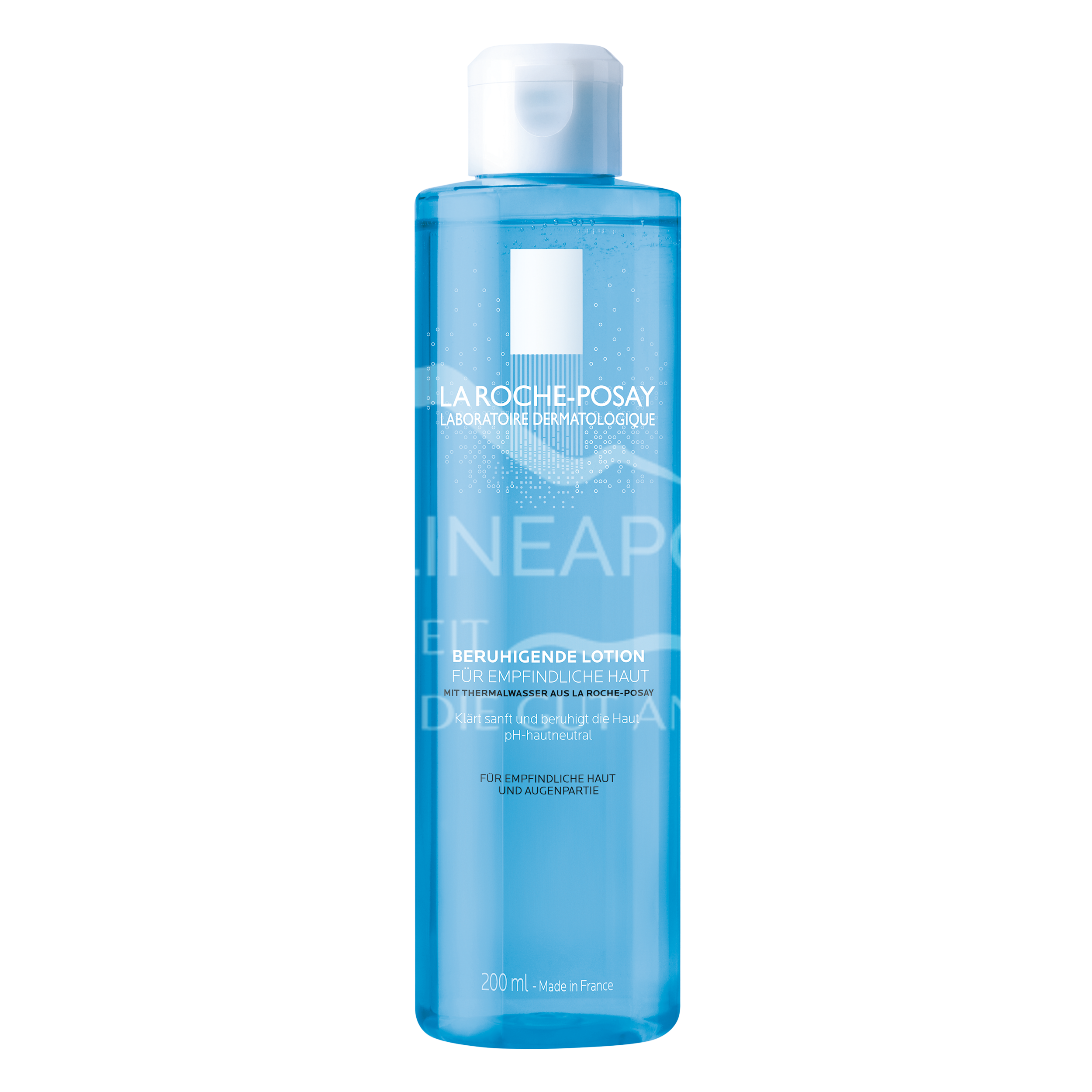 La Roche-Posay Beruhigende Reinigungslotion