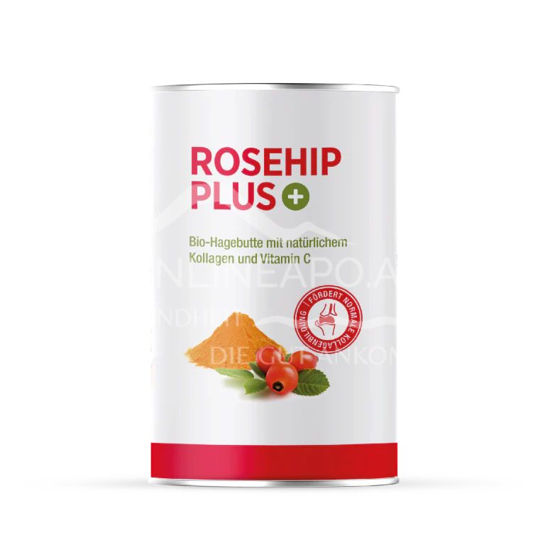 Cellavent Roseship PLUS Pulver