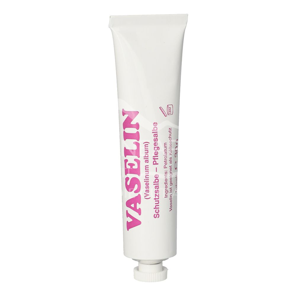 Gall Pharma Vaseline Tube