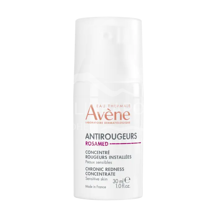 Avene Antirougeurs Rosamed Anti-Rötungen Konzentrat