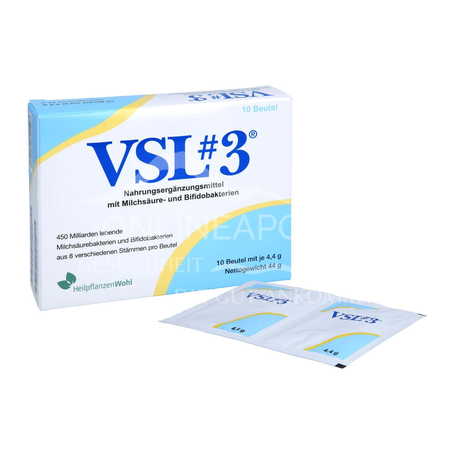 VSL#3® sachets