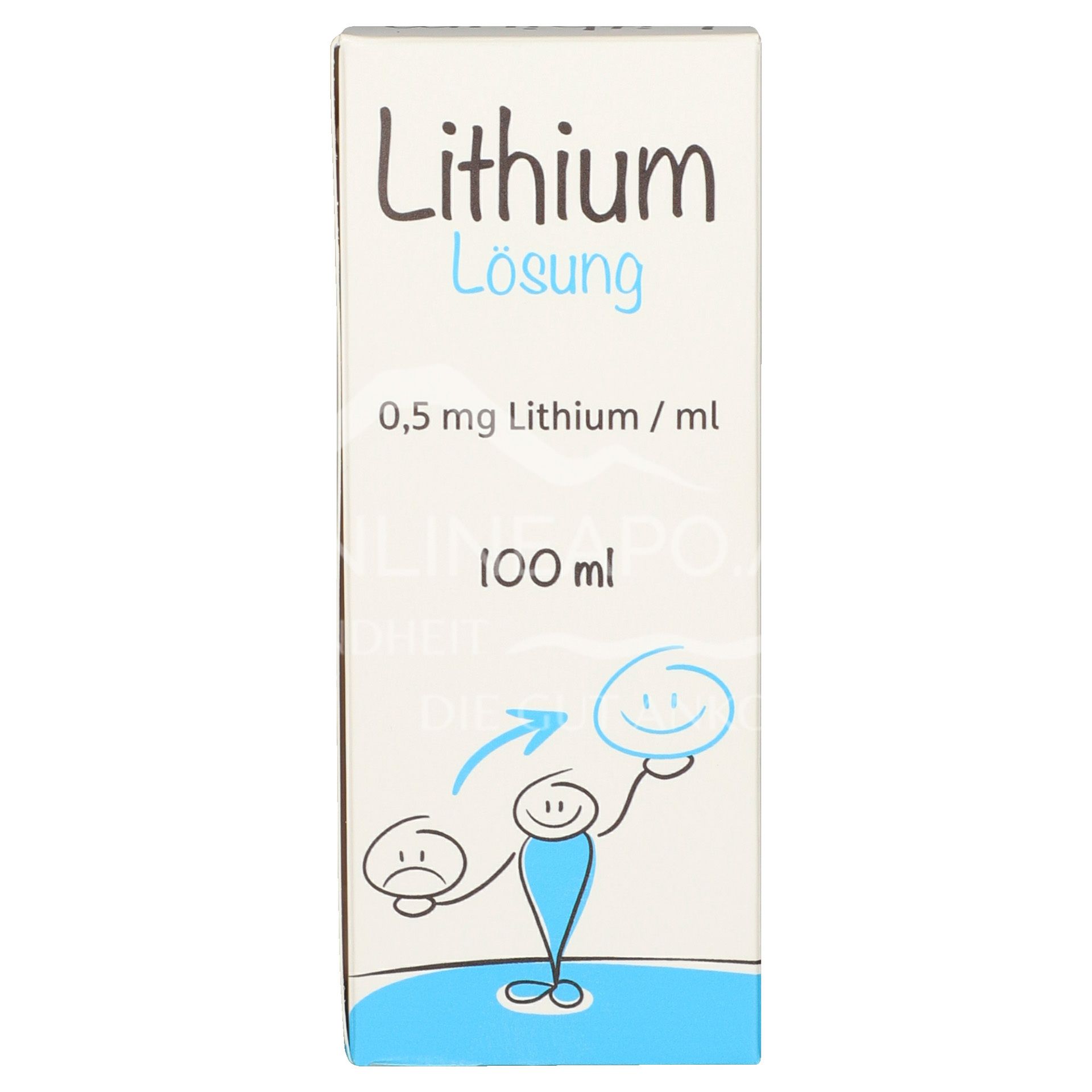 LEITNER Lifecare Lithium Solution