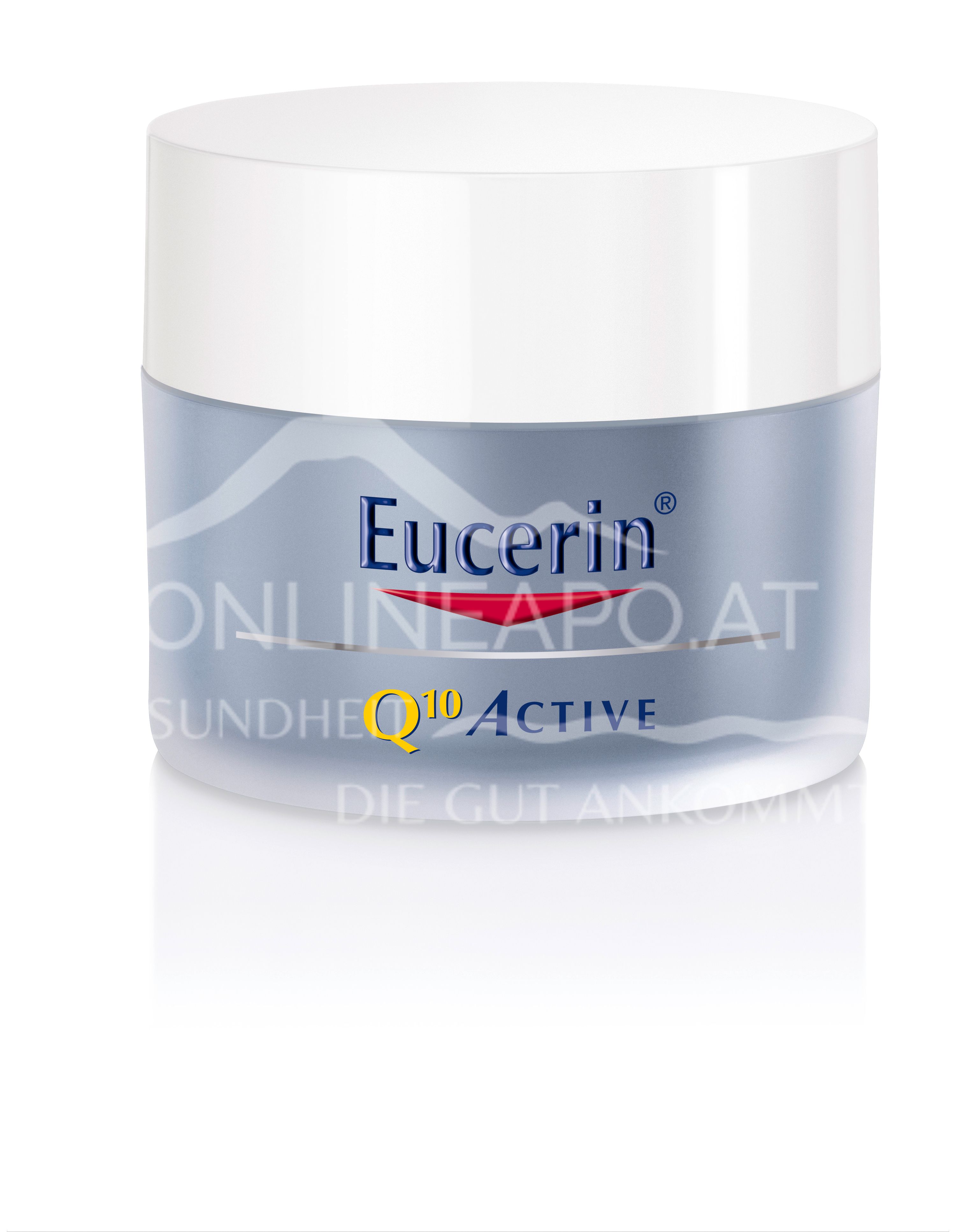 Eucerin® Q10 ACTIVE Nachtpflege