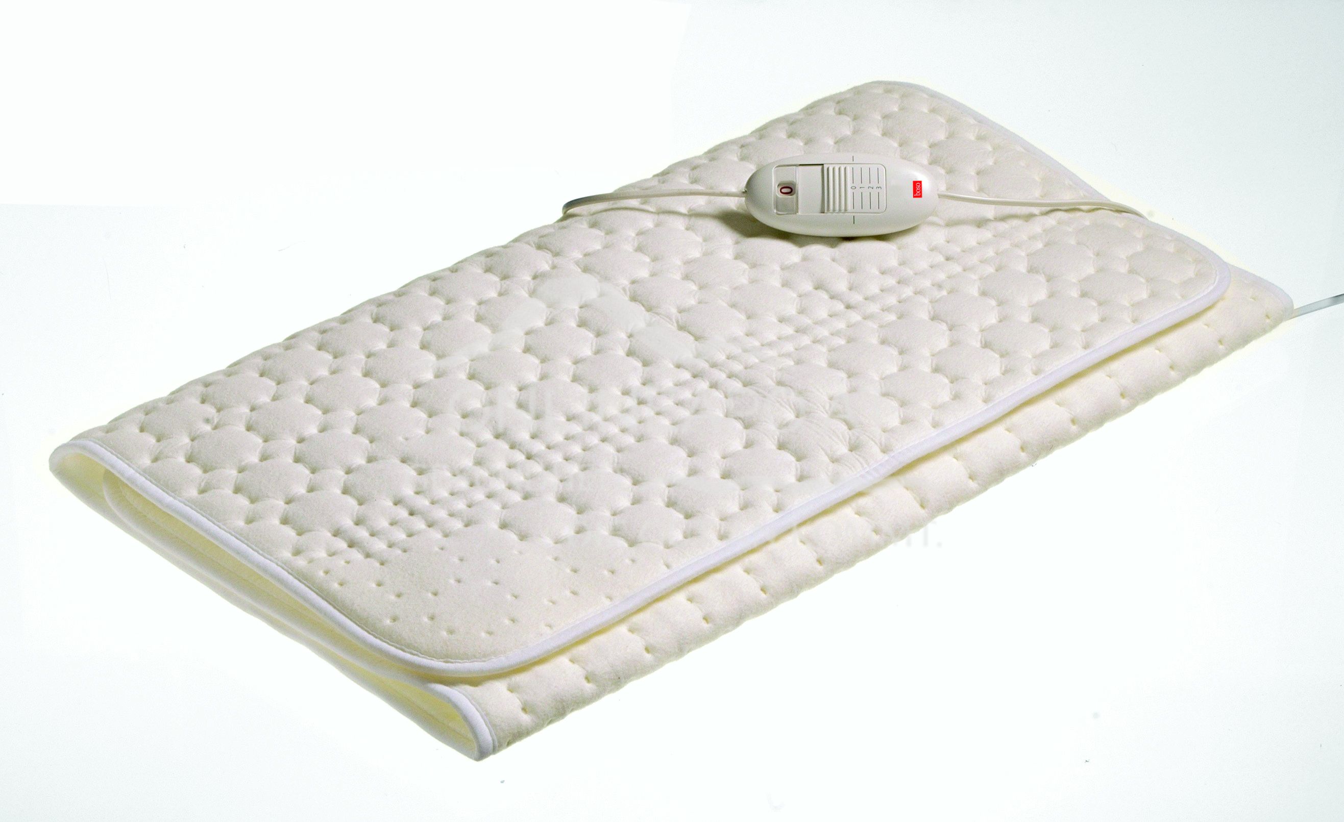 bosotherm 2000 heated underblanket