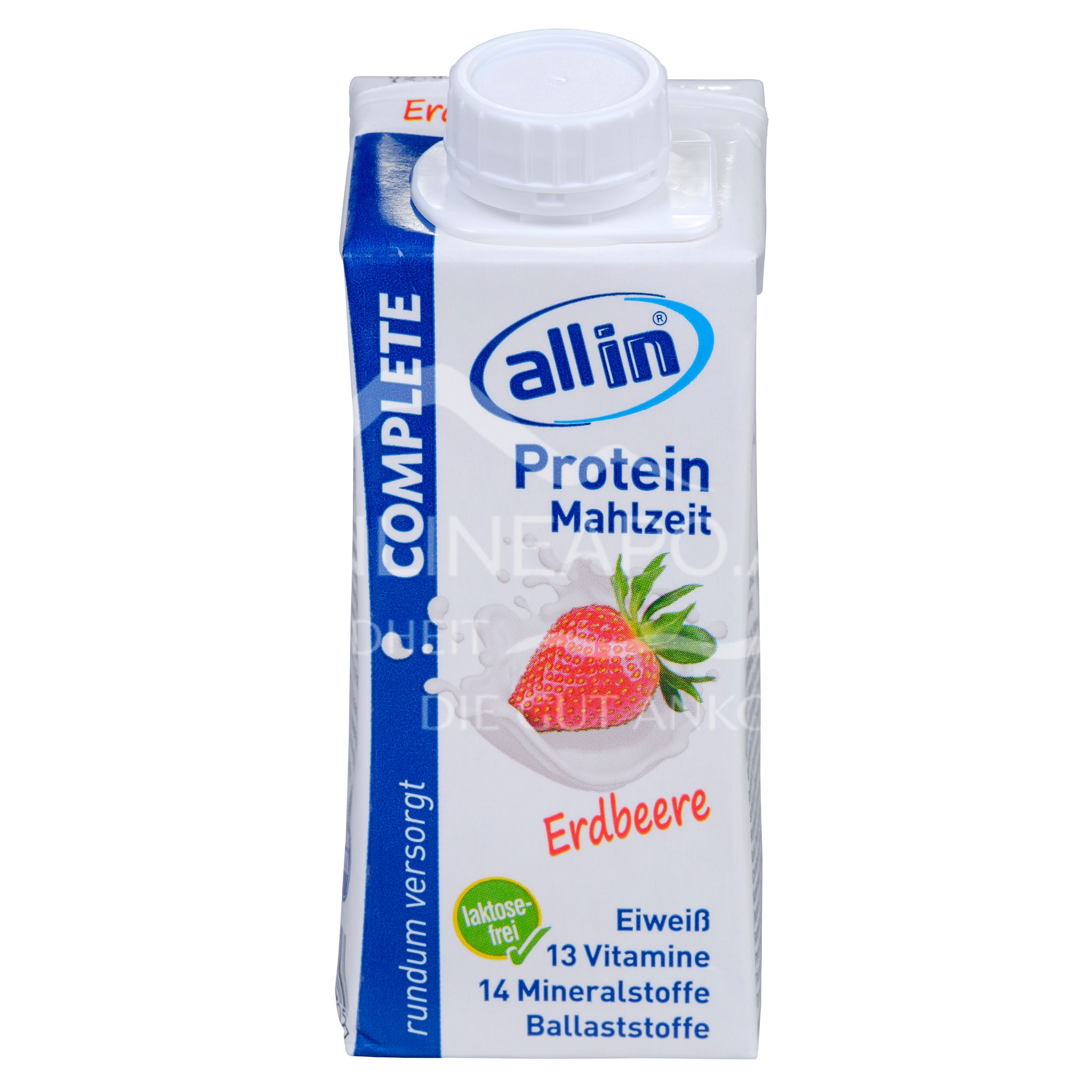 Produkte von ALL IN NUTRITION GMBH | onlineapo.at