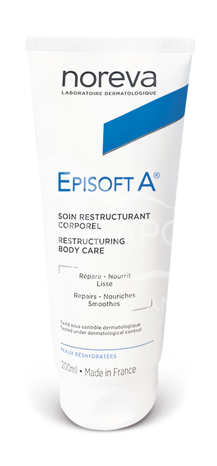 Noreva Episoft A 200 Emulsion