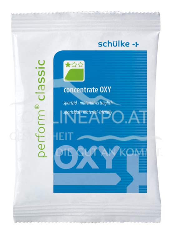 perform® classic concentrate OXY