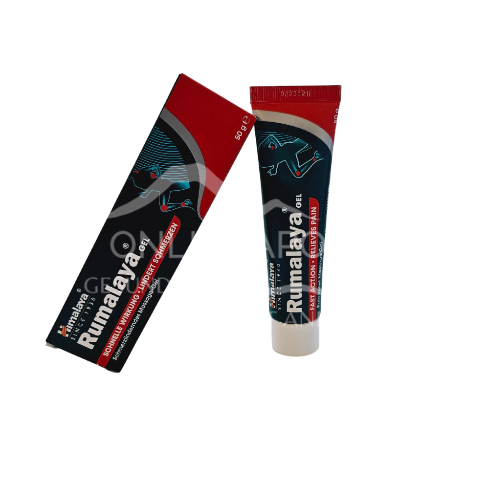 Himalaya Rumalaya Gel
