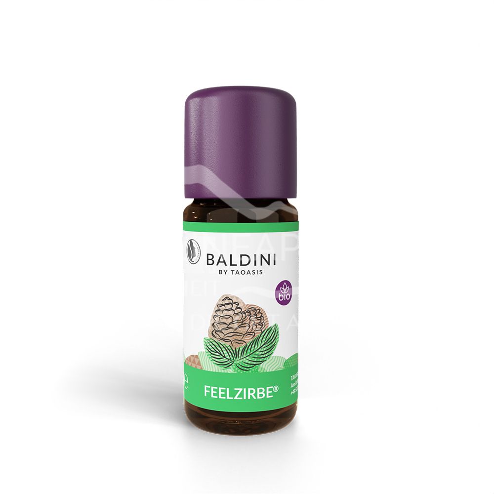 Taoasis Baldini - Duftkomposition Feelzirbe®