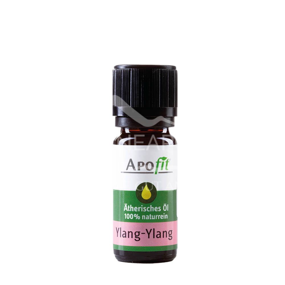 Apofit Essential Oil Ylang-Ylang extra