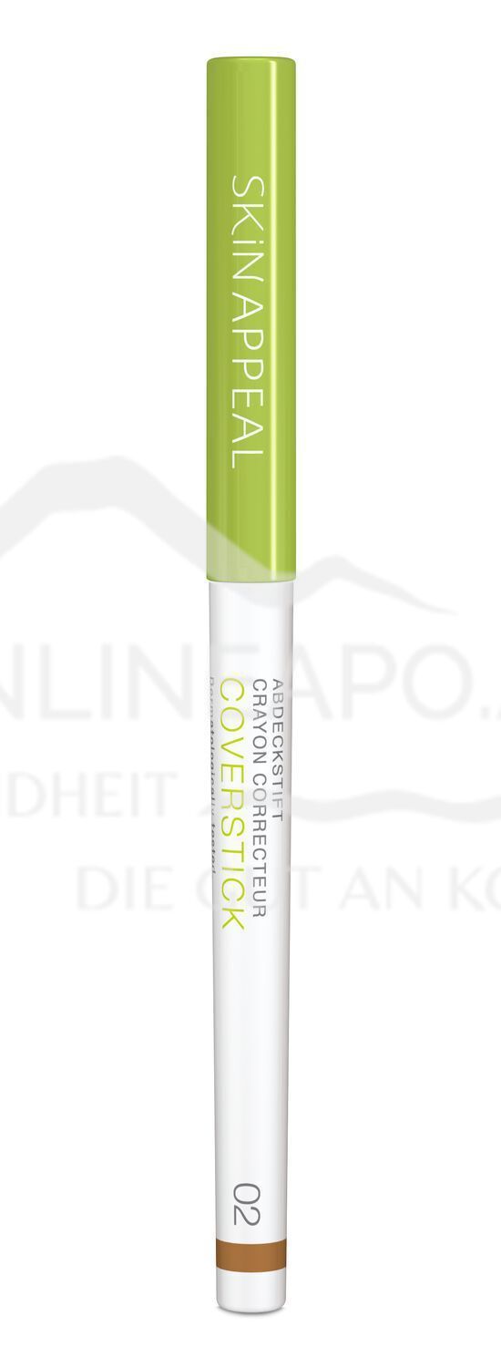 Louis Widmer Skin Appeal Coverstick