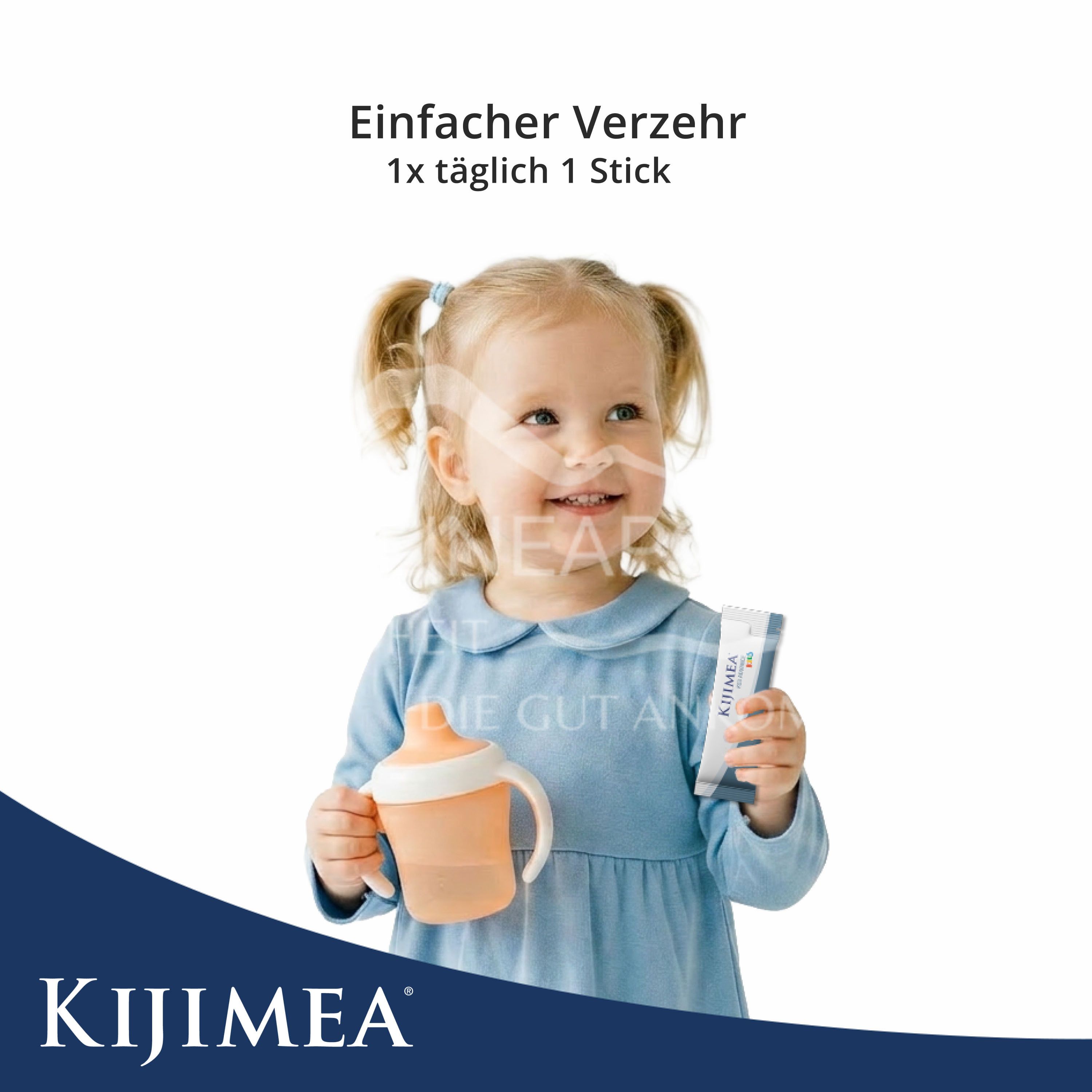 Kijimea® K53 Advance Kids Sticks