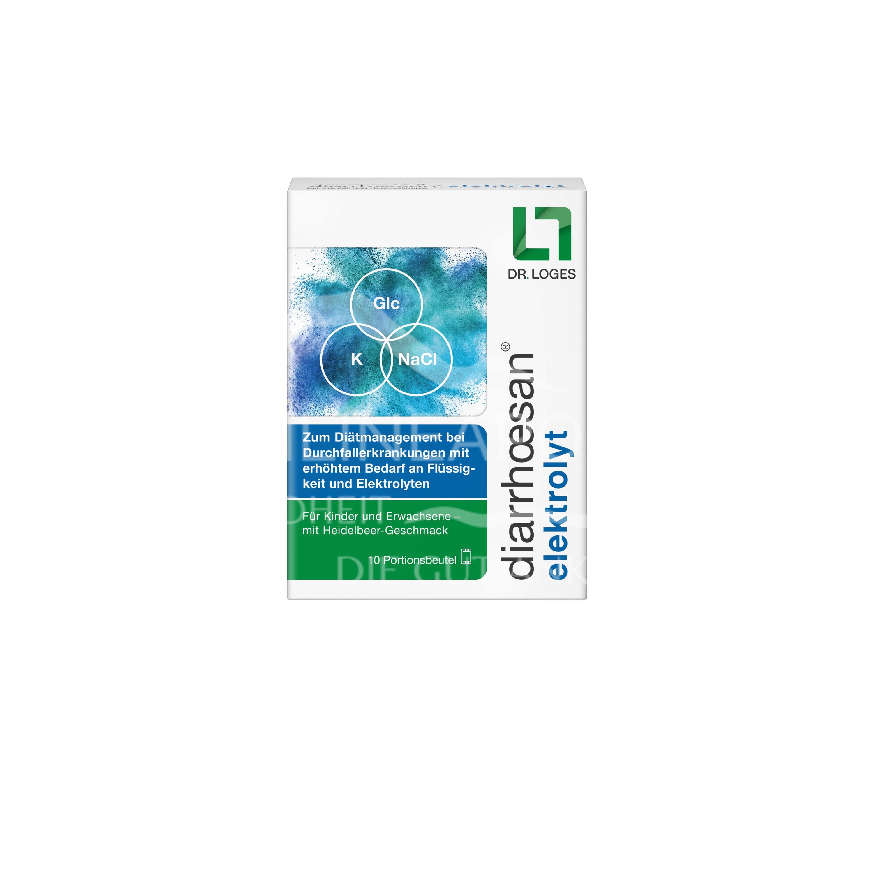 diarrhœsan® elektrolyt Sachets