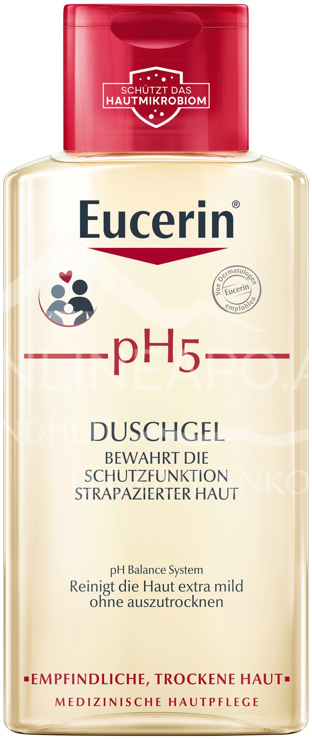 Eucerin® pH5 Duschgel