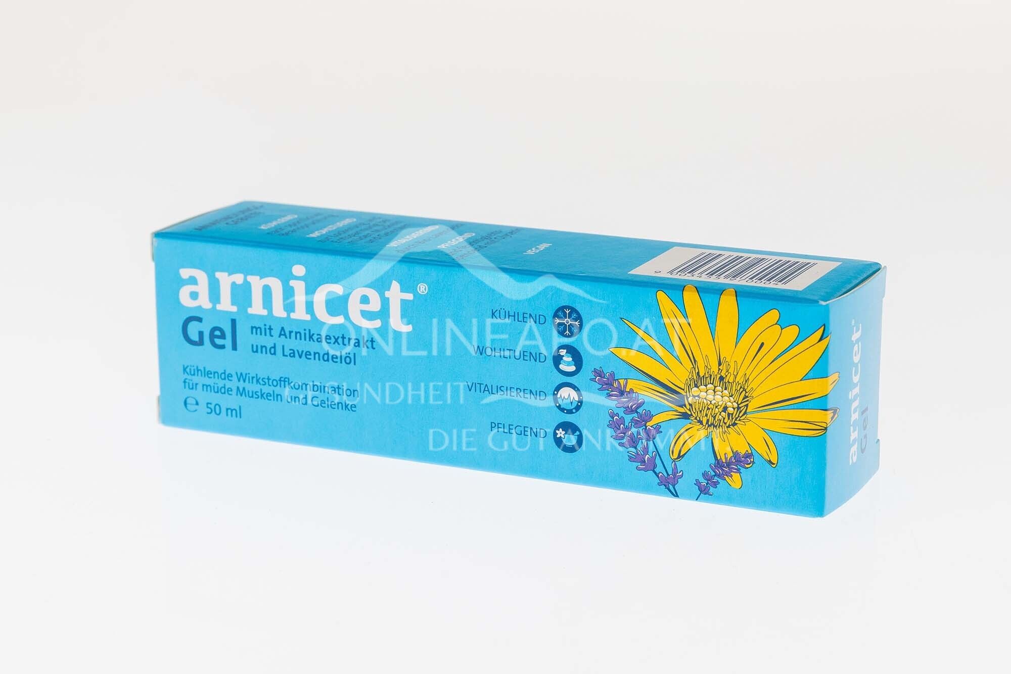 arnicet® Gel