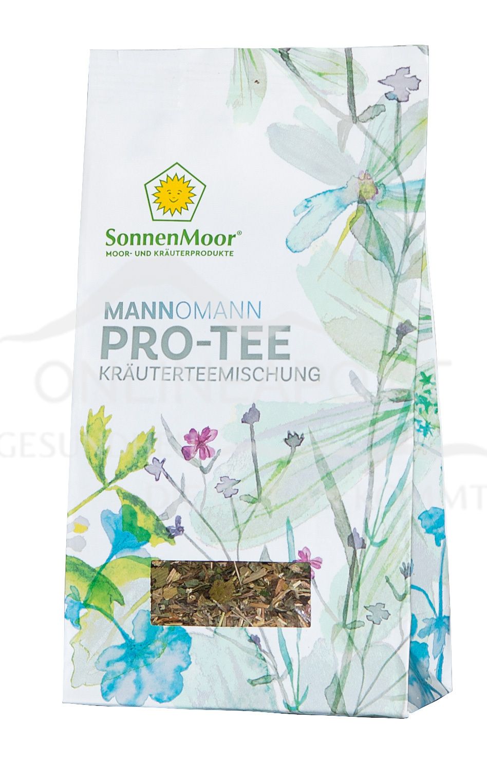 SonnenMoor Pro-Tee®