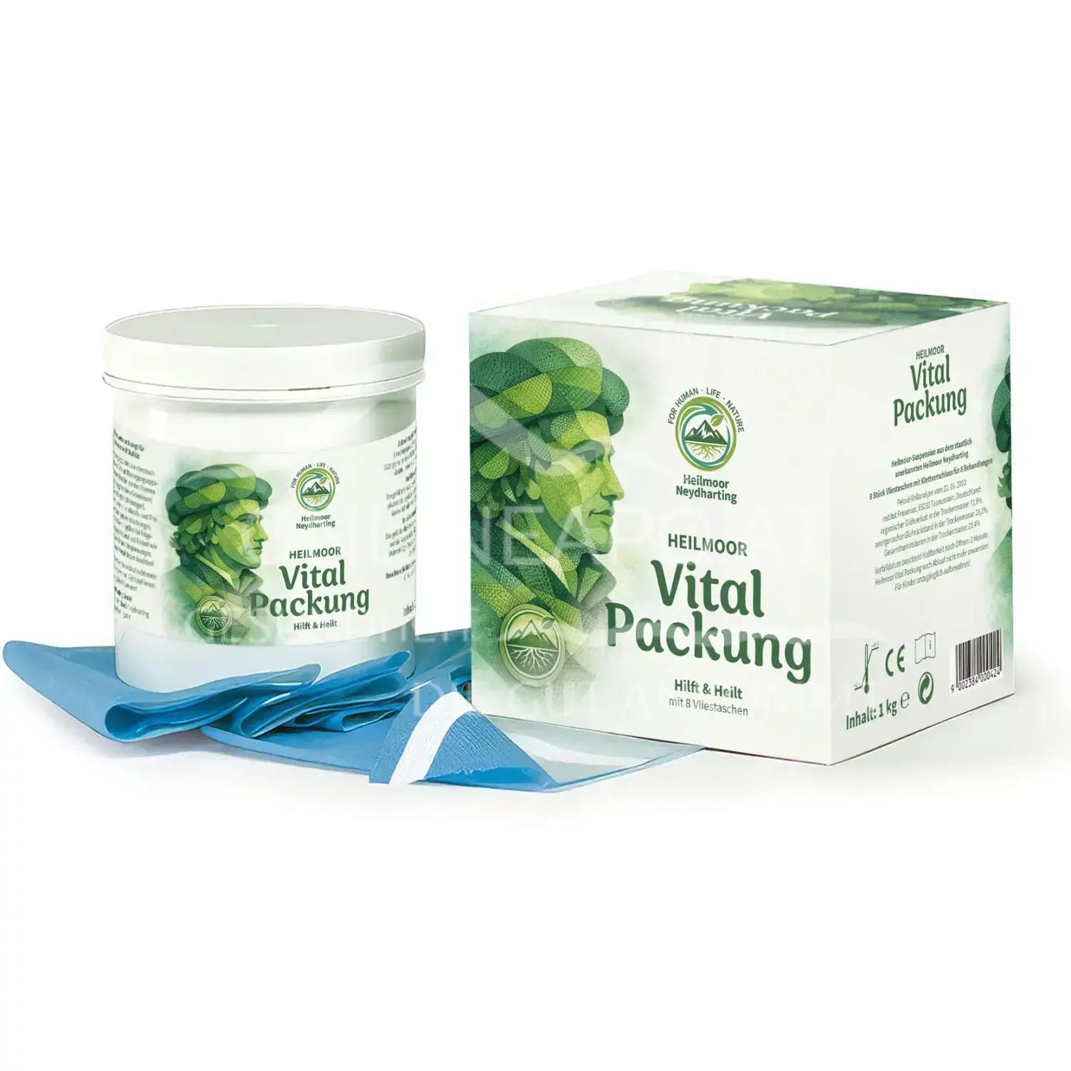 Neydharting Heilmoor Vital Packung