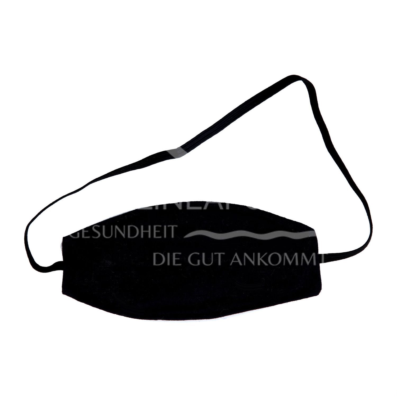 Dr. Junghans Augenbinde oval - Gummiband
