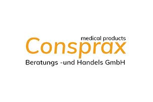 Consprax GmbH