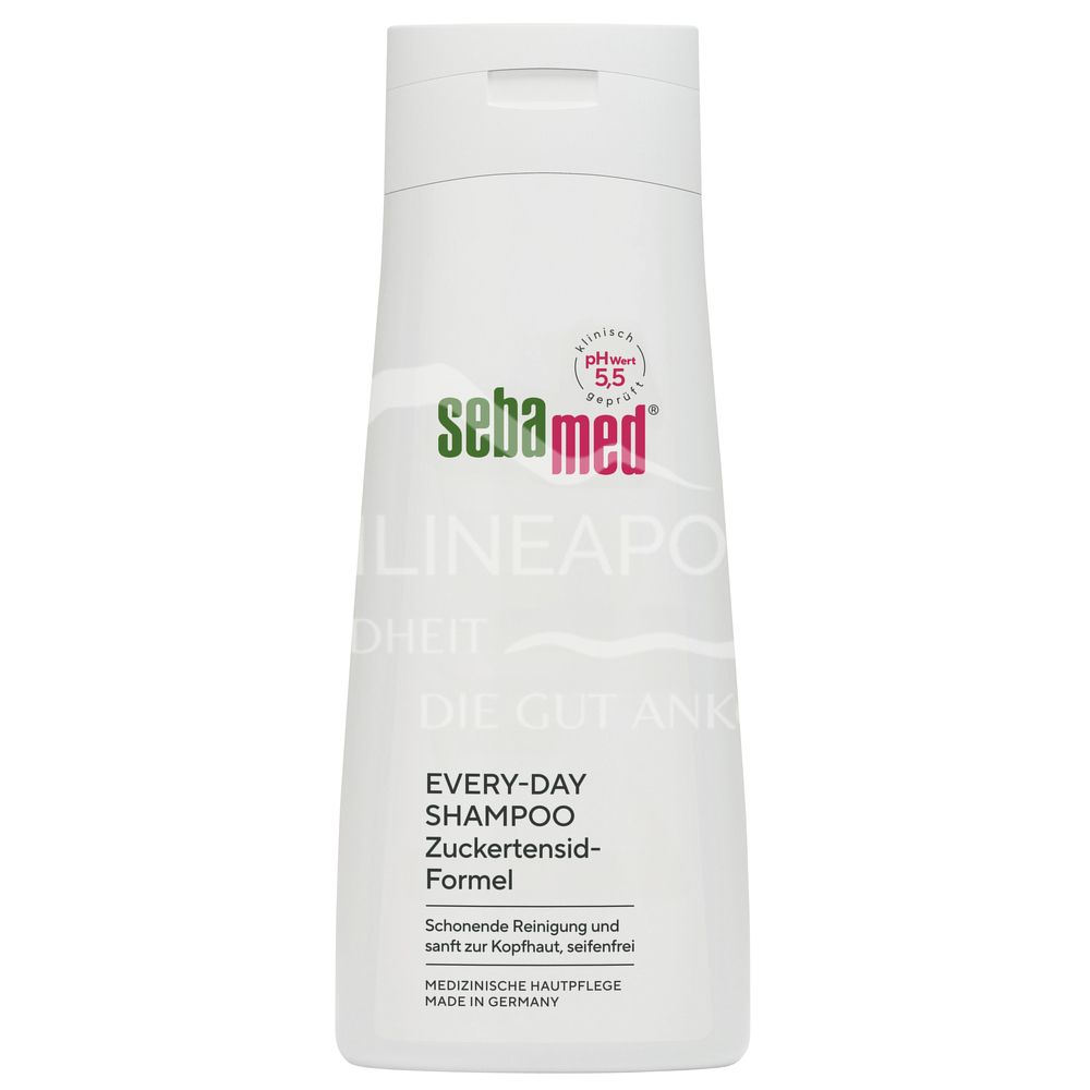 Sebamed Every-Day Shampoo