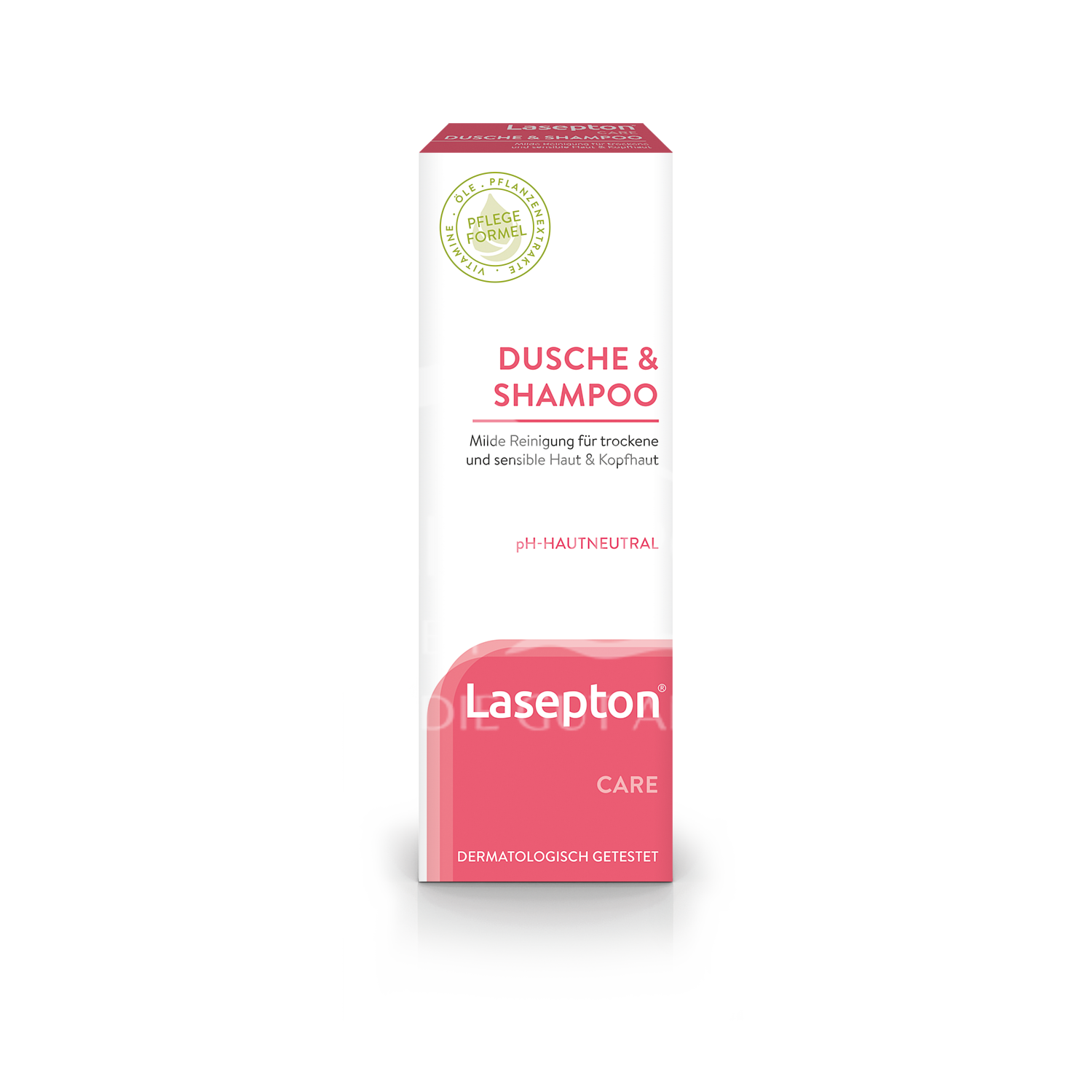 Lasepton® Dusche & Shampoo