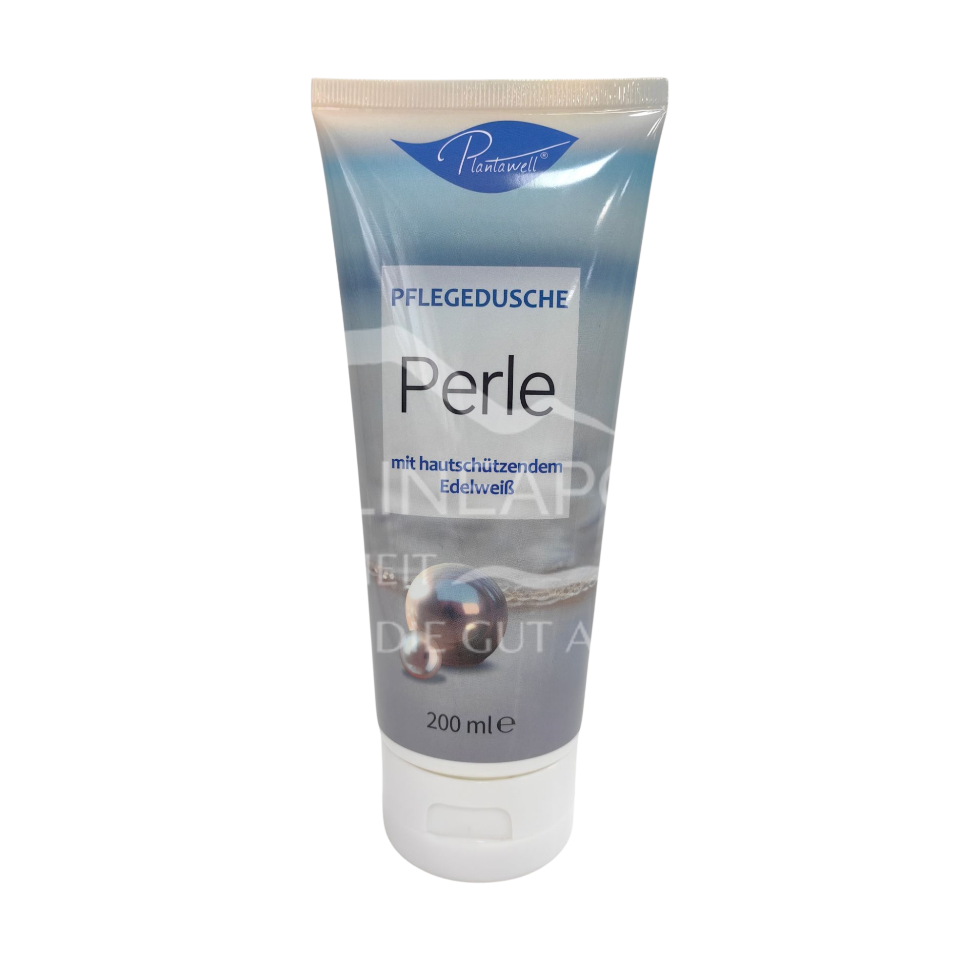 Plantawell® pearl care shower