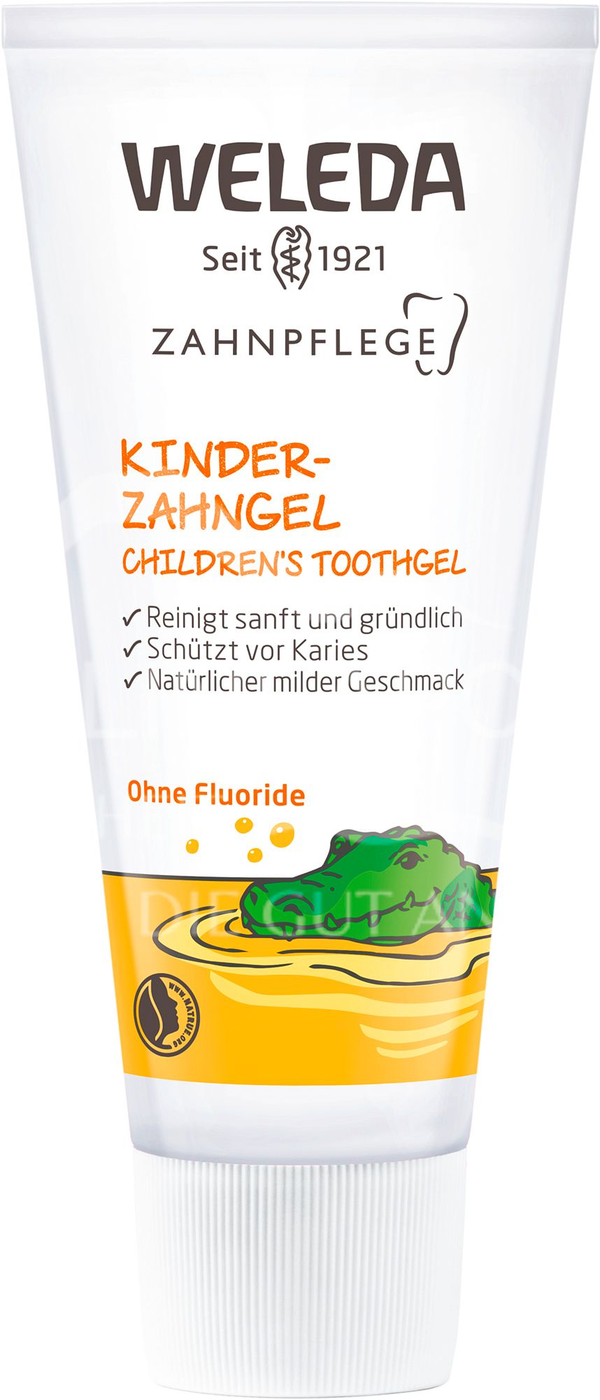 Weleda Kinder-Zahngel