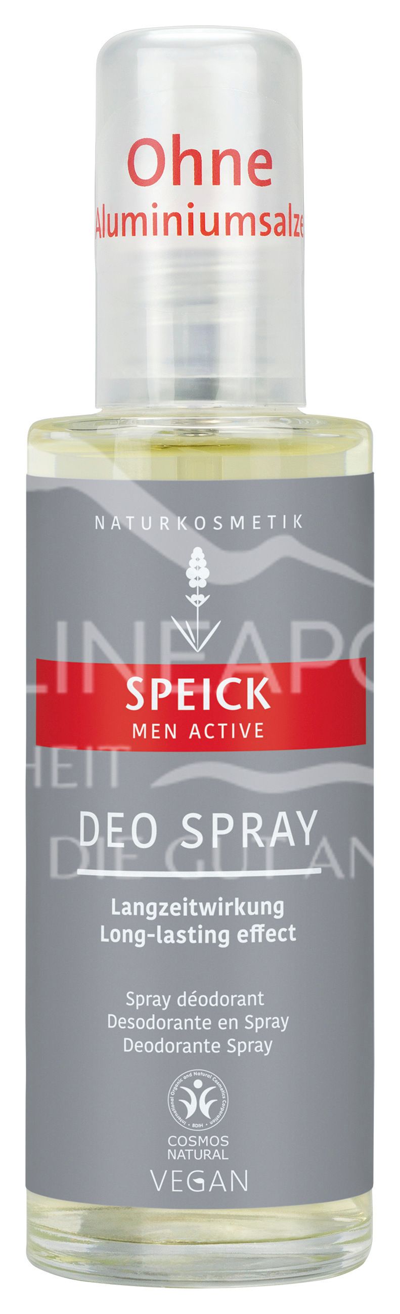 Speick Men Active Deo Spray