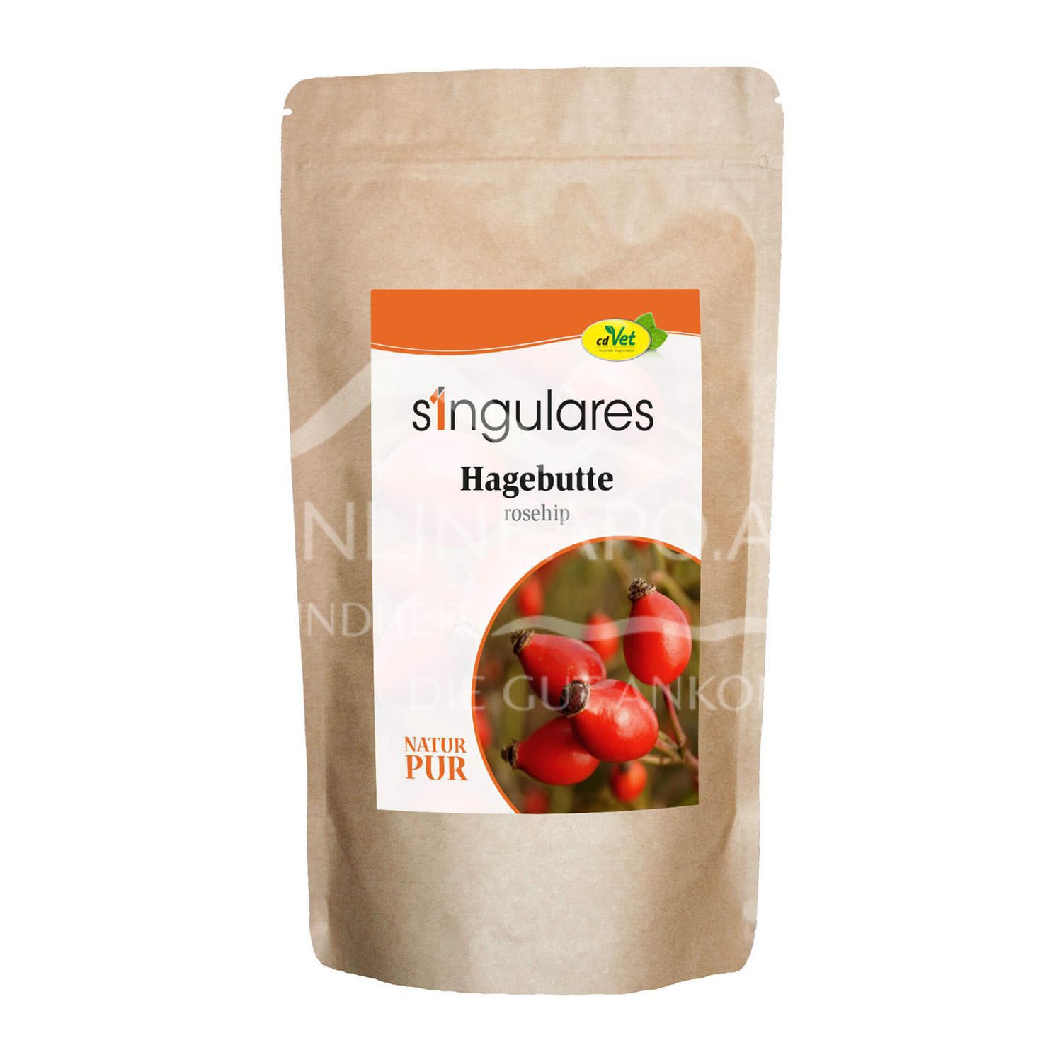 cdVet Singulares Hagebutte