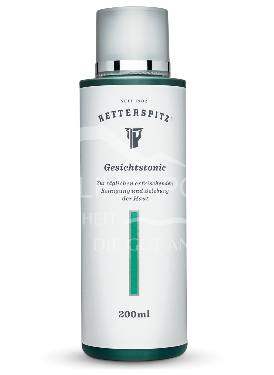 Retterspitz Gesichtstonic