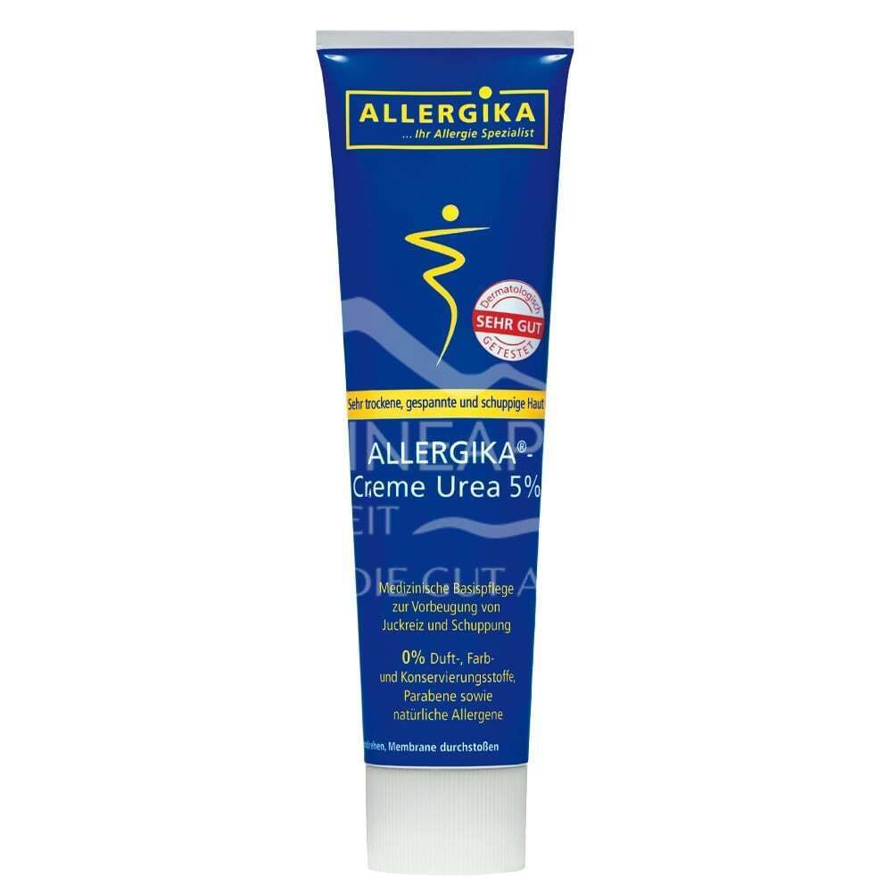 ALLERGIKA® Creme Urea 5%