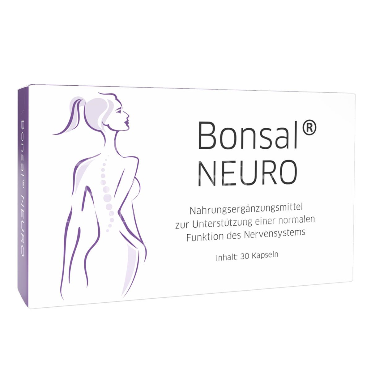 Bonsal® Neuro Kapseln