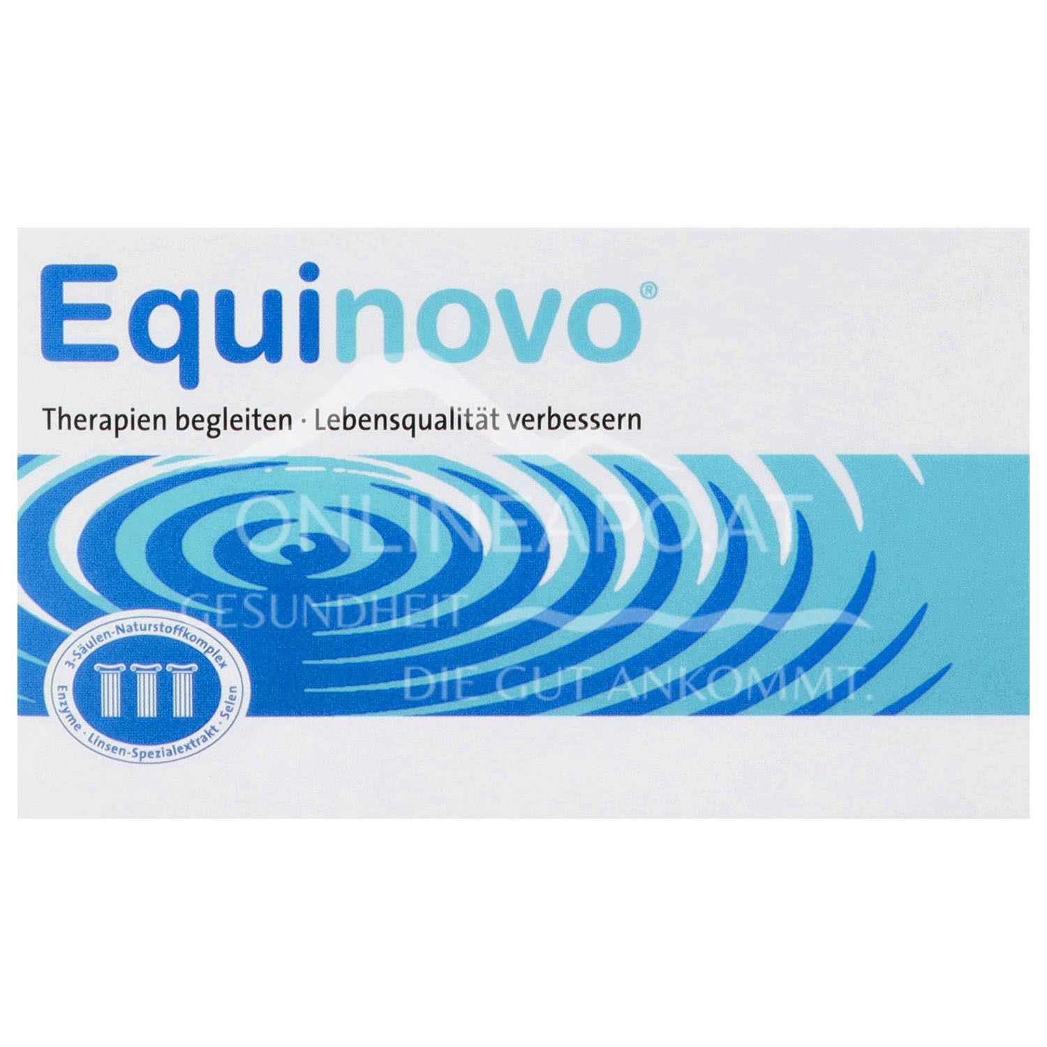 Equinovo® Tabletten