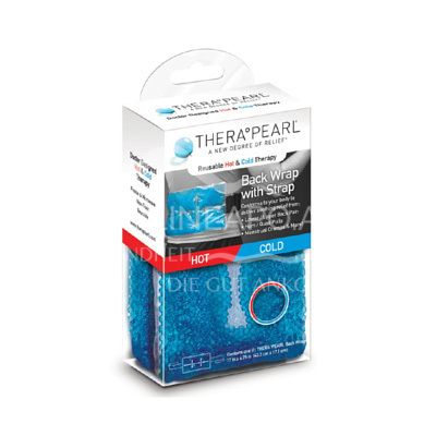 TheraPearls® Back Wrap