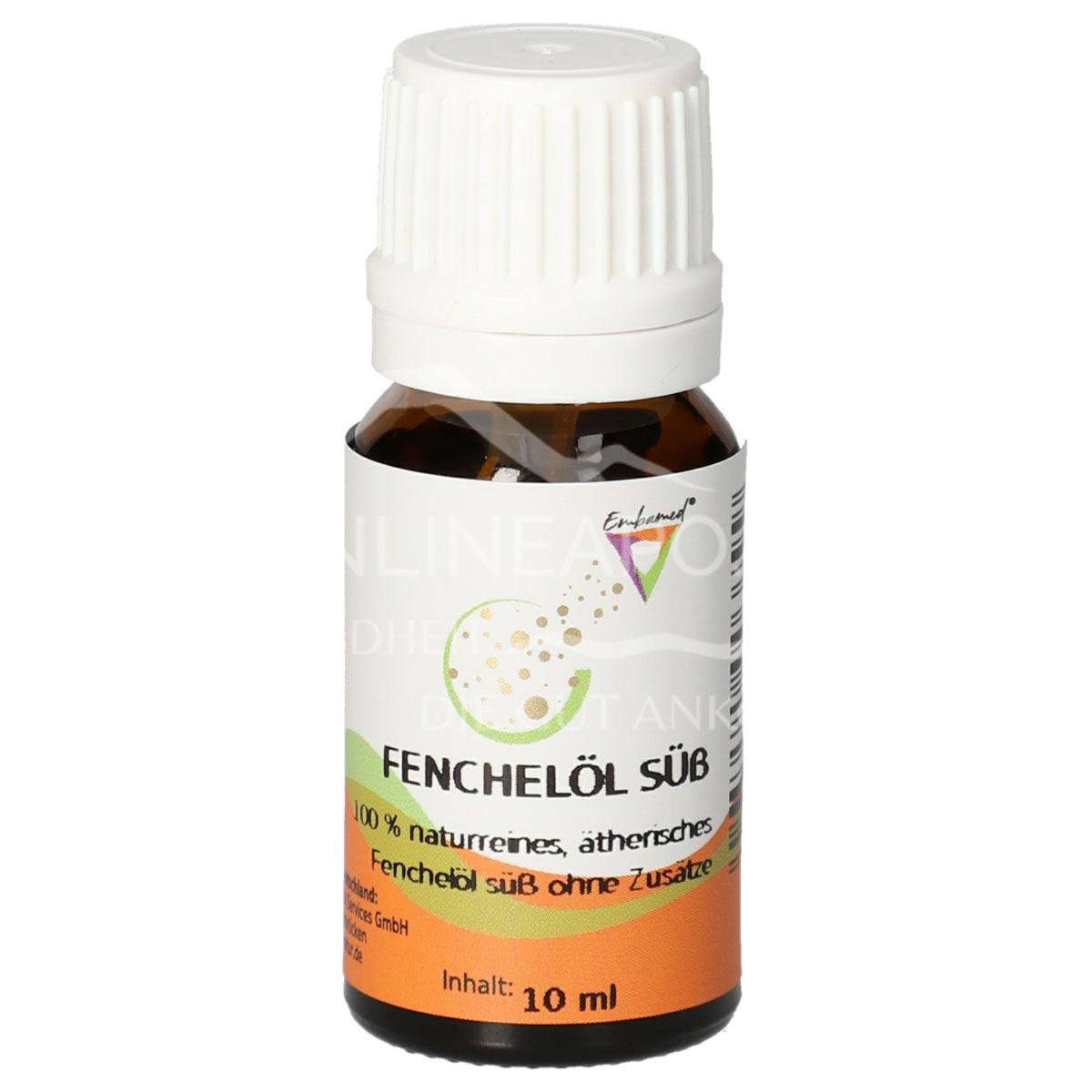 Embamed® Fenchelöl süß