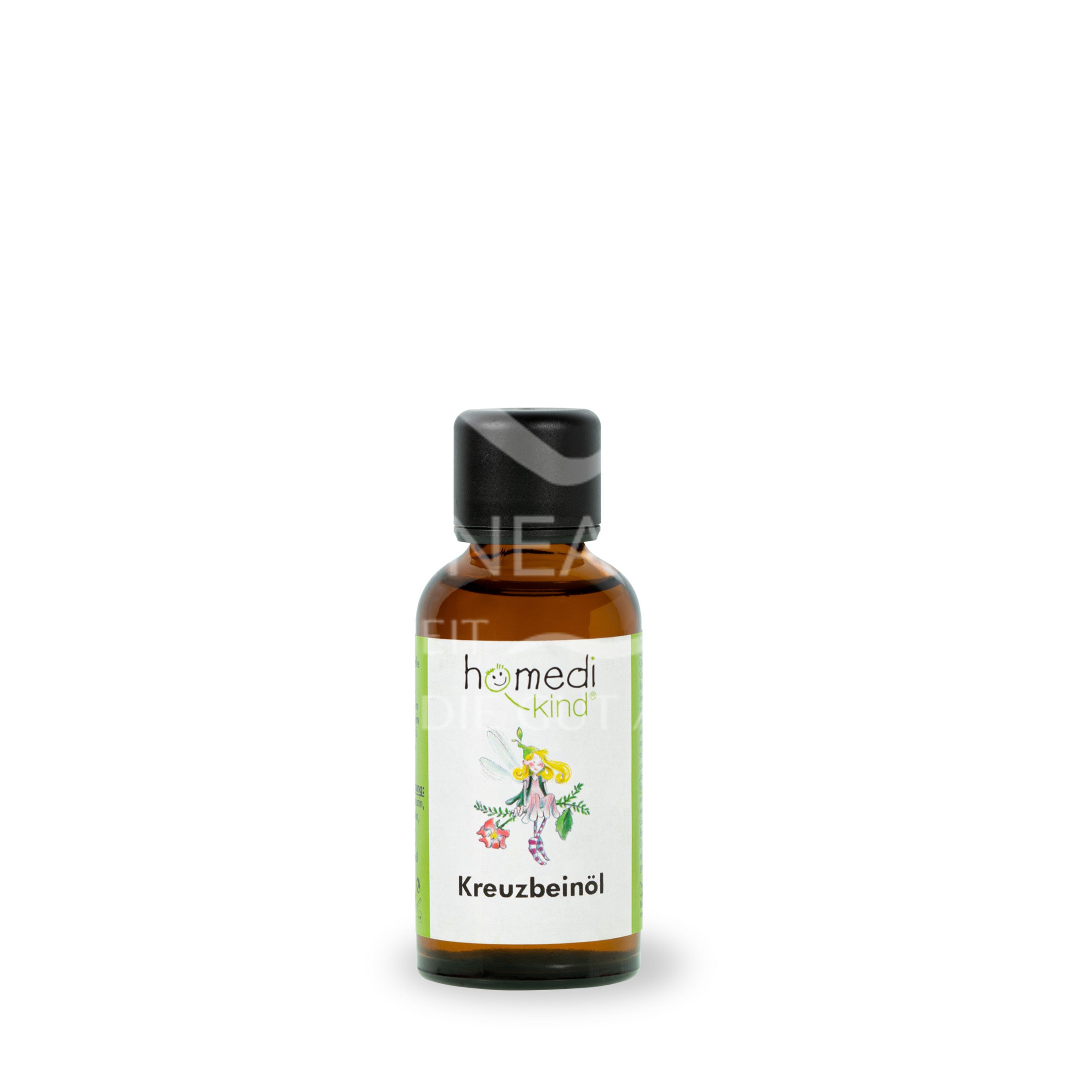homedi-kind sacrum oil