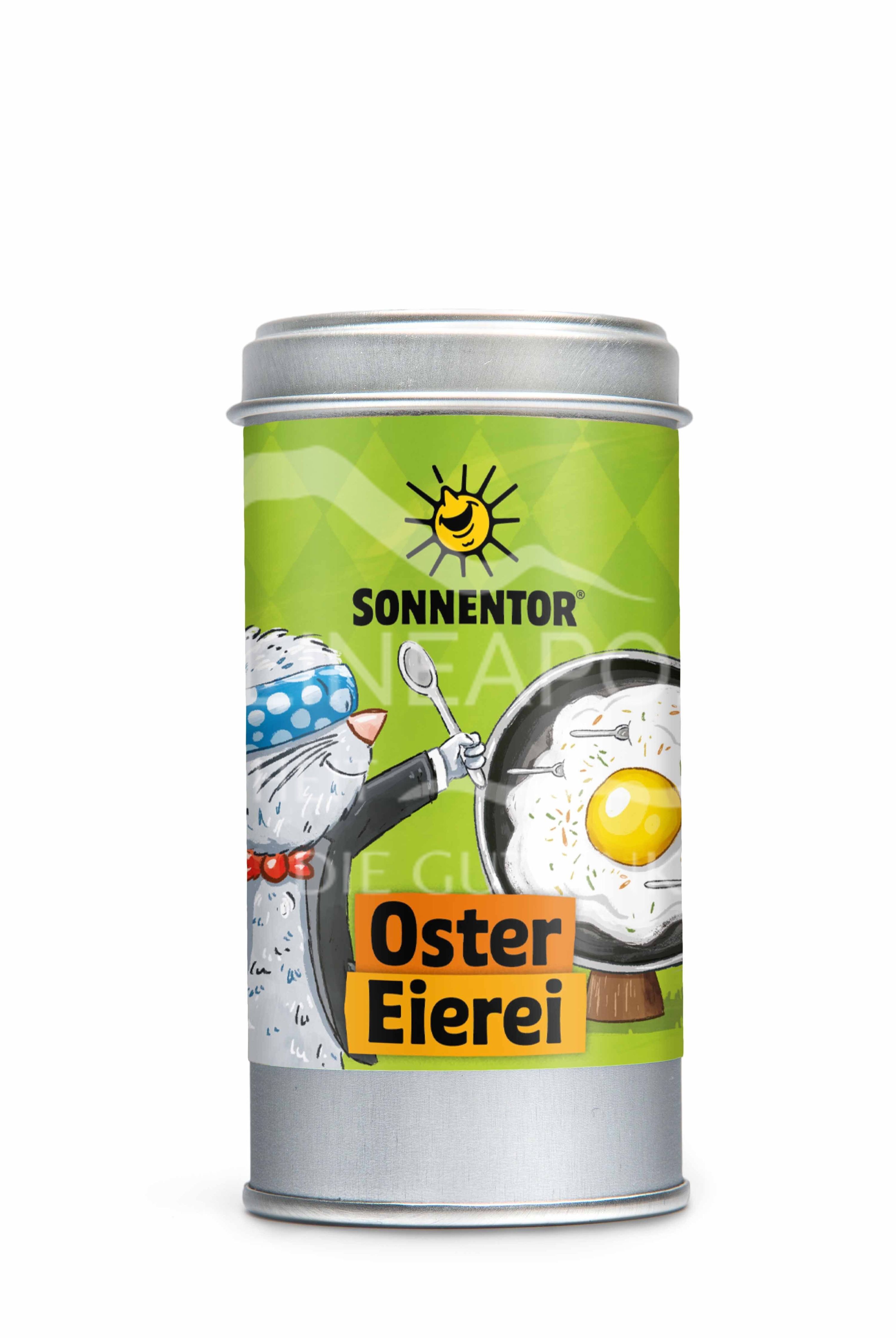 Sonnentor Oster Eierei Gewürzmischung, bio