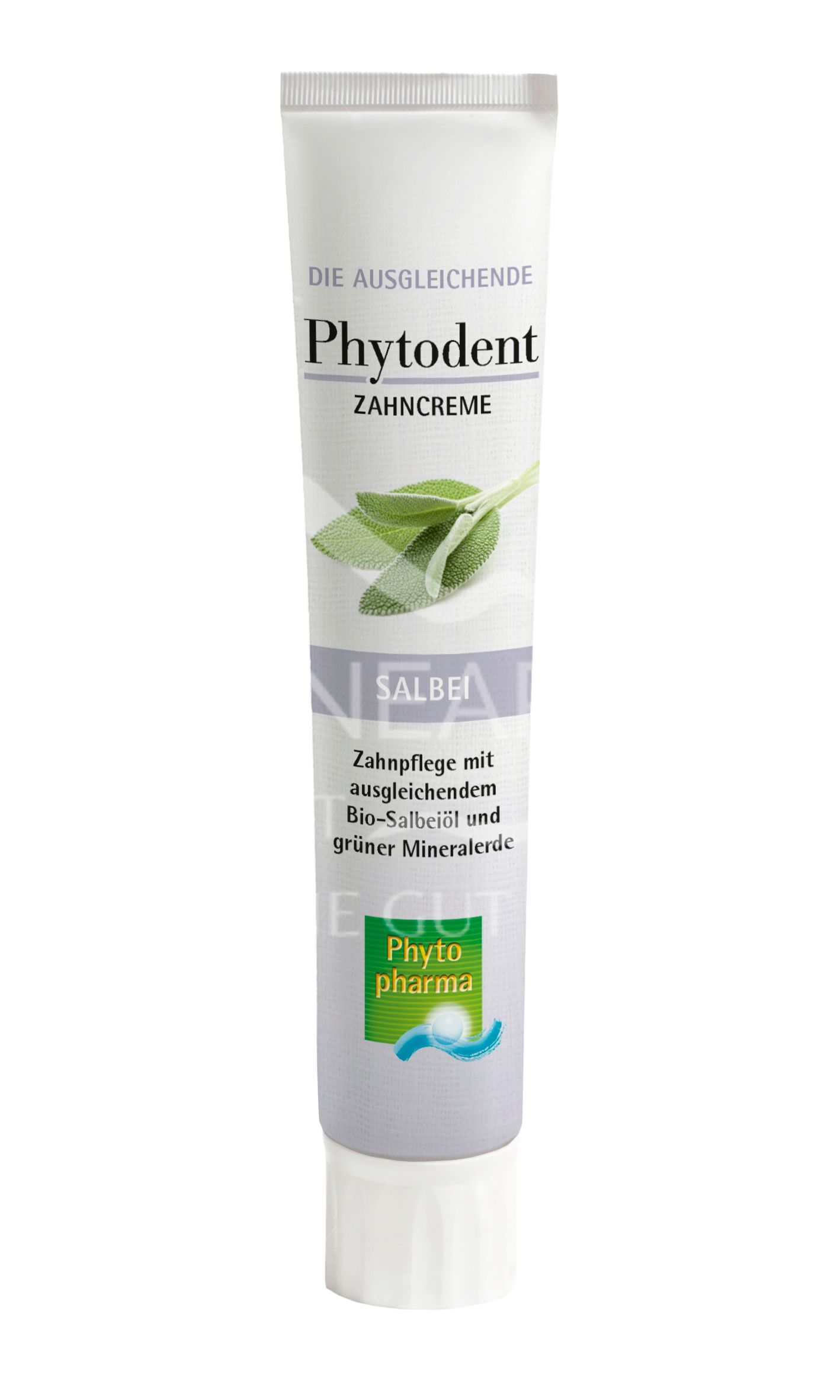 Phytodent Zahncreme Salbei