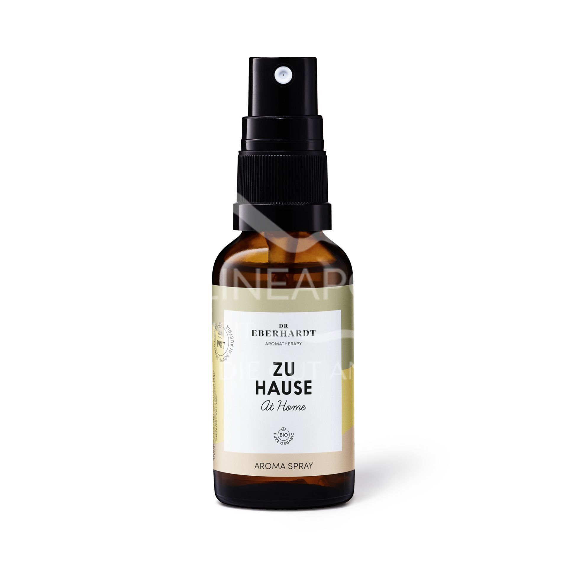Dr. Eberhardt Zu Hause Raumspray Bio