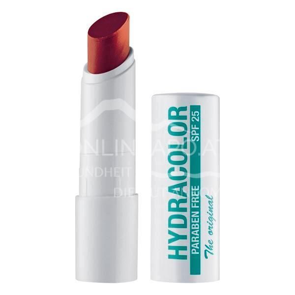 Hydracolor SPF 25 Lippenpflegestift - 31 Bois de Rose