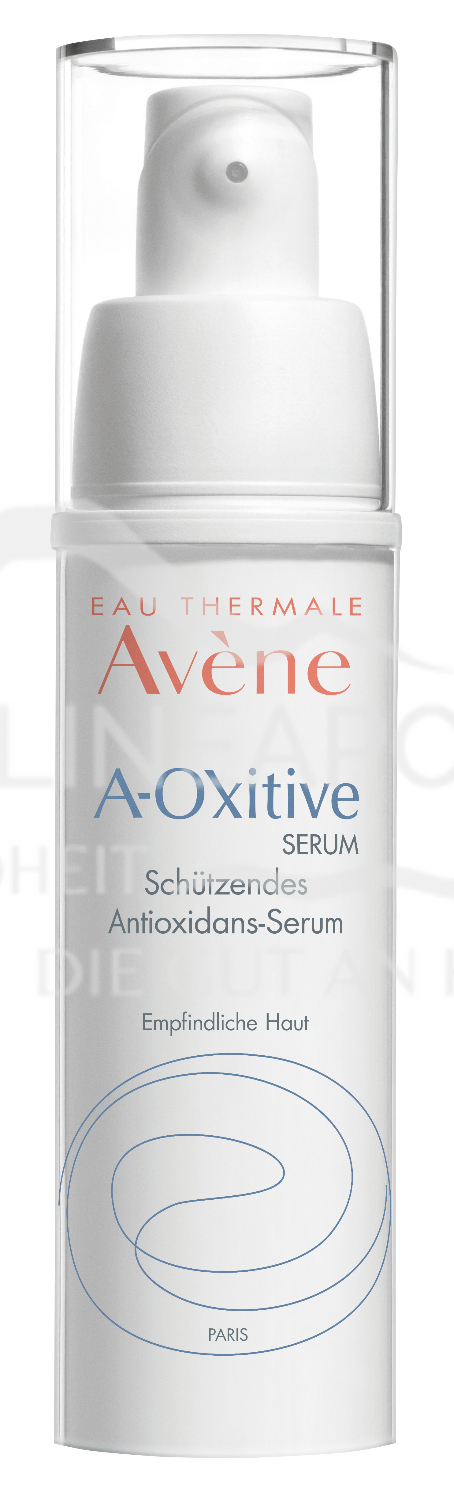 Avène A-Oxitive Serum Schützendes Antioxidans-Serum